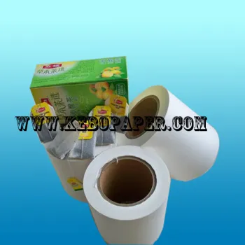 Tea Filter Paper