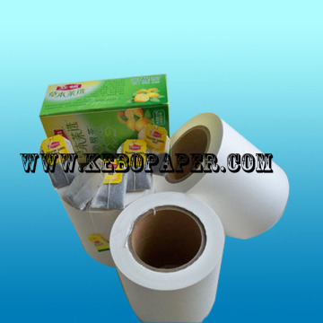 Tea Filter Paper