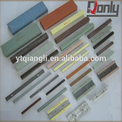 used honing machines