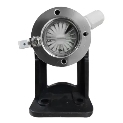 Hot Sale Air Cooling Ceramic Ozone Tube for Ozone Generator Machines