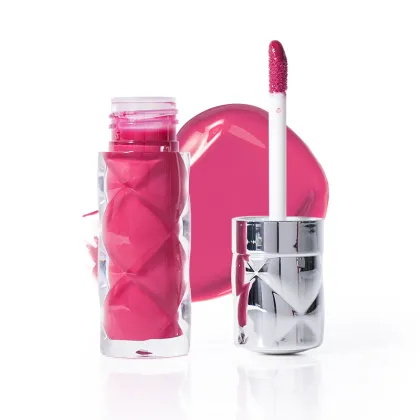 Vegan Wholesale Private Label Lip Gloss Cosmetics Base: Light Lip Glaze, Mirror Water Light Juice for Brightening