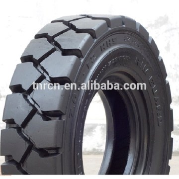 Forklift Tire 6.50-10
