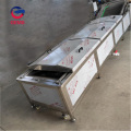 Cauliflower Chili Blanching Machine Blanching Ciment Machine