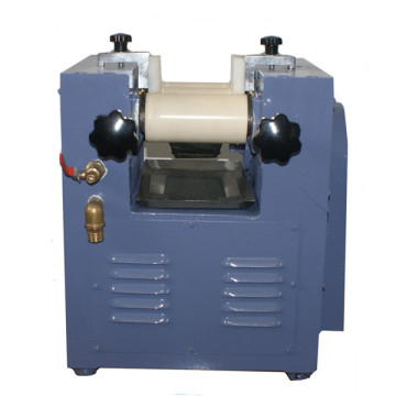 Three Roller Mill Grinding Grinder for Lab