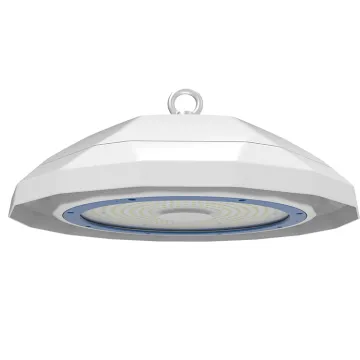 NSF rated materials dimm IP66 IP69K white 80W 100W 120W 150W 200W ufo high bay led light