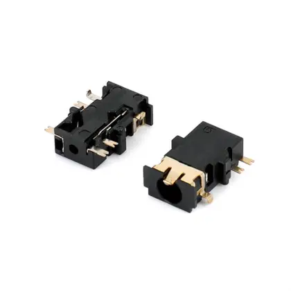 3.5mm Earphone Jack Connector