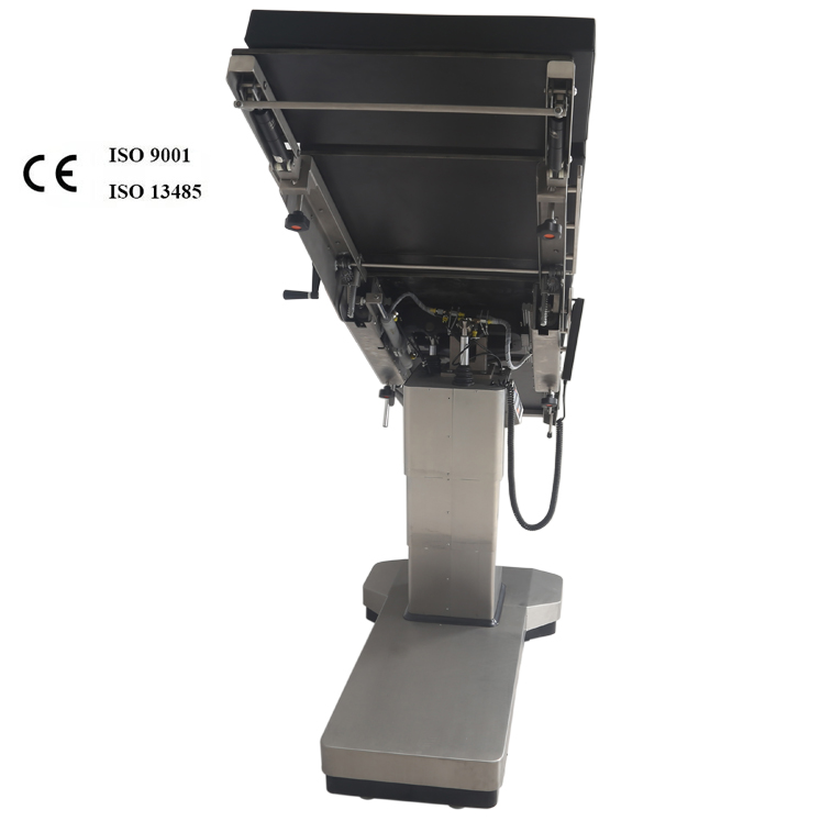 High quality surgery operating Table