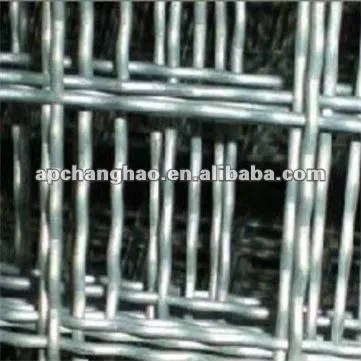 1.37mm hole netting