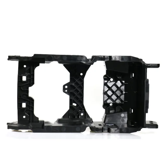 Factory Custom Household Breeze Block Moulds Plastic Injection Mould