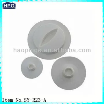 Eco-friendly Kitchenware Plastic Water Stopper