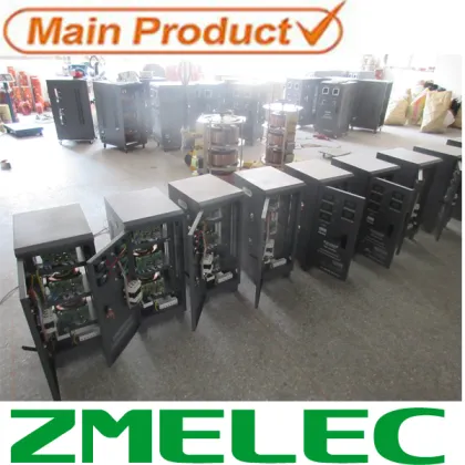 TNs 6000VA Voltage Stabilizer