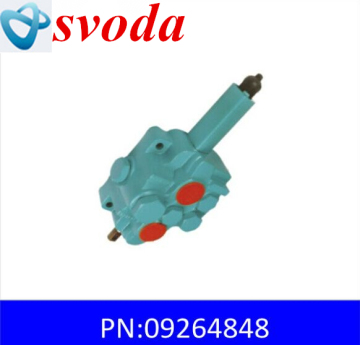 Terex 3307 spare parts hydraulic control valve 09264848