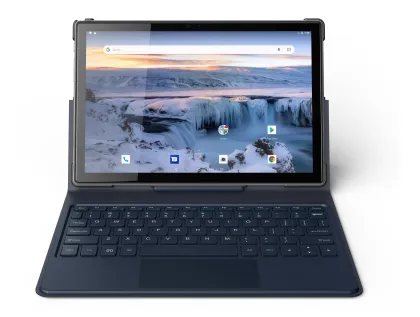 GMS Octa core Tablet PC