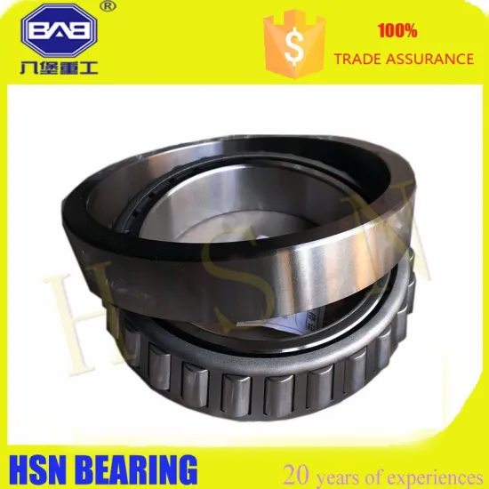 HaiSheng STOCK Taper Roller Bearing 30332 Bearing
