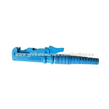 E2000 UPC Connector