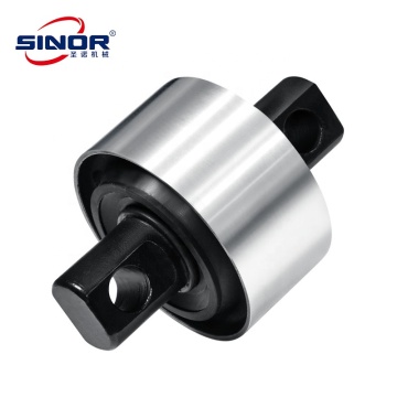 Hino Heavy Duty Truck Torque Rod Bush Manufacturer and Supplier