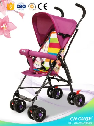 2017 Baby Stroller Manufacturers Wholesale Baby Stroller 3 in 1 Baby Stroller