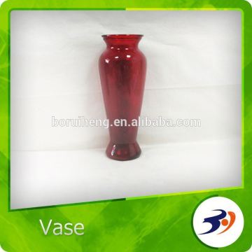 Vase Decoration Glass Flower Vases