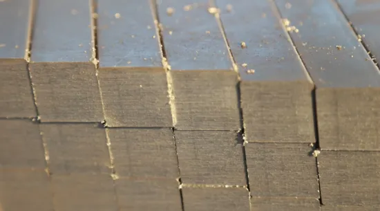 ML325CrMo cold square steel