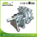 Coal Wanshing And Flotation Tailing Slurry Pump