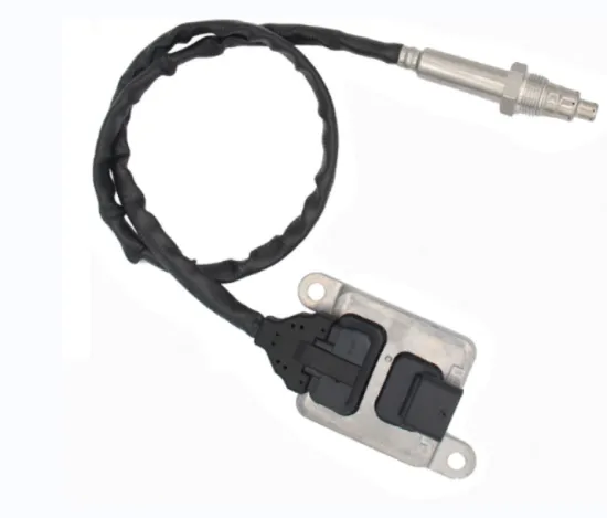 Fuso Automobile 12V nitrogen and oxygen sensor 5WK96680C