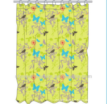 target shower curtains tropical shower curtain
