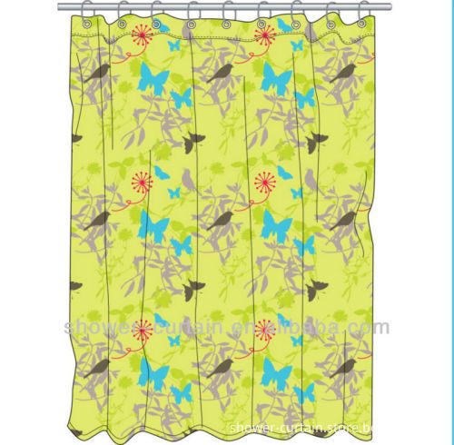 target shower curtains tropical shower curtain
