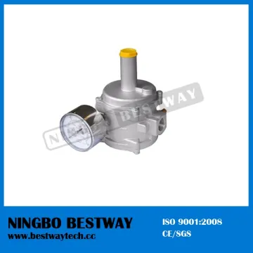 Lpg Natural Gas Regulator with Meter Price