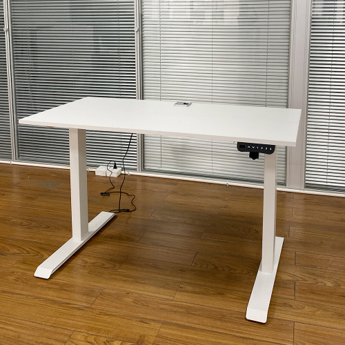 Motorized Adjustable Desk Standing Table