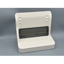 Smart Cleaning Robot Parts plastic parts