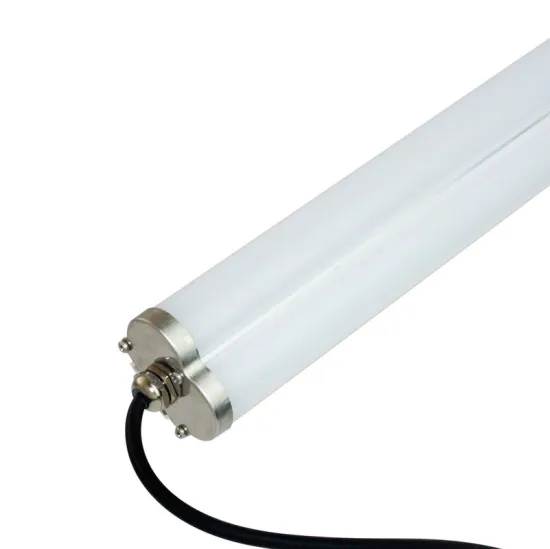 Ac 110v , 220 V 240v 48w 1200mm Led Panels , V Shape Panel Led Lights Bulb