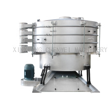 MsG tumbler vibrating screen machine