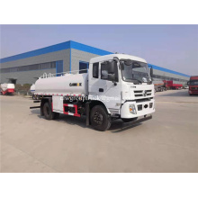 High quality drinking water transport truck