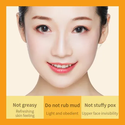 isolation sunscreen Moisturizing cream skin whitening cream