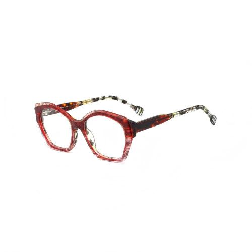 High-end layered Laminate Acetate Frames ME2046