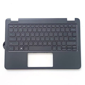 4tgrh for dell Latitude 3140 Palmrest with Keyboard