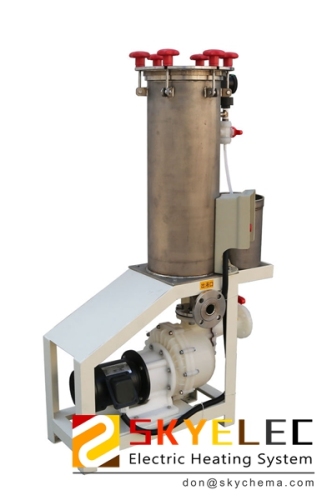 High Quality Pump Systems And Filtration Systems