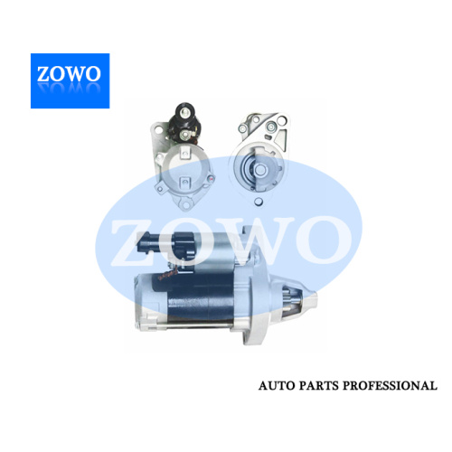 2-3064-ND DENSO STARTER MOTOR 12V 1.2KW 9T