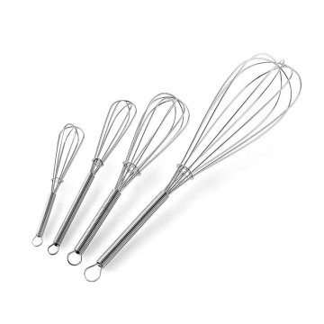 Yigo 4 PCS WORK TOUCHE ACIER SOI - BALOT DE BALLOON PROFESSIONNEL