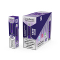 Wholesale Disposable Vape Crystal Legend 4000 Puff