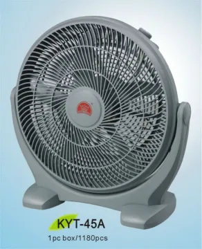 18" mini box fan