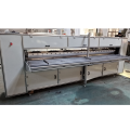 HEPA Automatic 3.5m filter folding machine production line