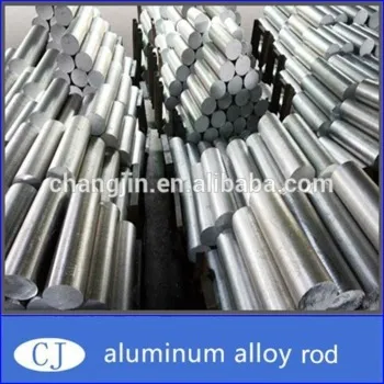 6000 series aluminum billet high quality