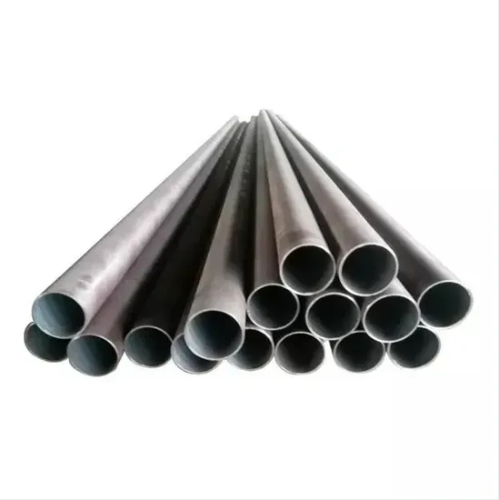 Reliable ASTM A192 Seamless Carbon Steel Pipes