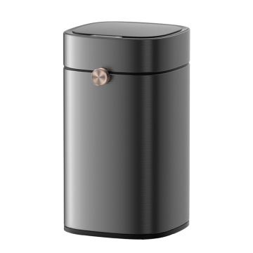 18L double-sealed smart sensor trash can