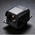Baabuurka Radar Sensor Housing Caaga ah