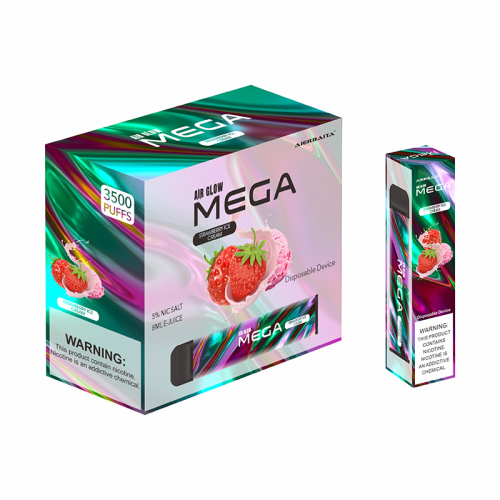 Factory Price 3500 Puffs Wholesale Disposable Vape Pen