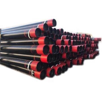 casing pipe API 5CT 13 3/8" J55 BTC