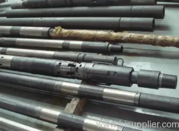 Dst(drill Stem Testing) Tools 5" Champ Iv Packer 