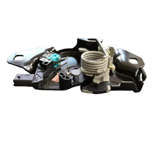 BAINEL Car Accessories - Hood Latch Lock Fit for Tesla Model 3/Y (2021) - Original OE 1500397-00-E